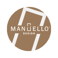 ManuelloDesign love home arredamento porte Sticker