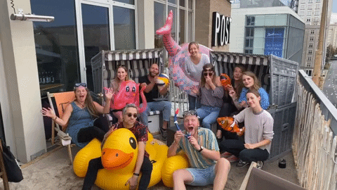 GIF by Projecter Online Marketing