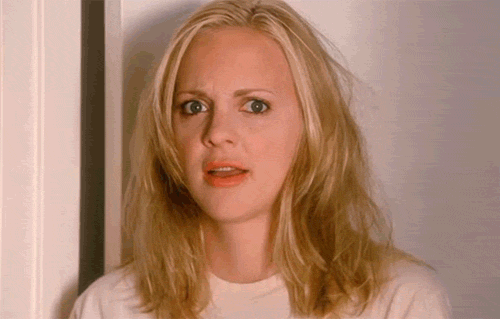 Anna Faris GIF