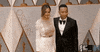 chrissy teigen oscar awards 2017 GIF by E!
