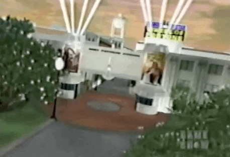 intro wheel through the years GIF by Wheel of Fortune