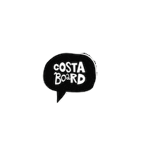 Art Sport Sticker by Costaboard