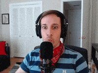 Work From Home What GIF by Rooster Teeth