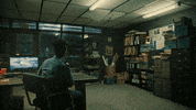 Bucks GIF by Chicken Licken SA