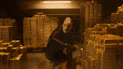 Bucks GIF by Chicken Licken SA