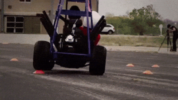 Speeding Rooster Teeth GIF by Achievement Hunter