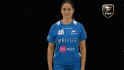 Floorball Salibandy GIF by F-liiga