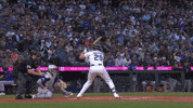 Home Run Sport GIF by MLB