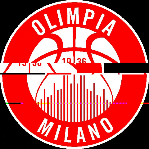 olimpiamilano GIF by Pallacanestro Olimpia Milano