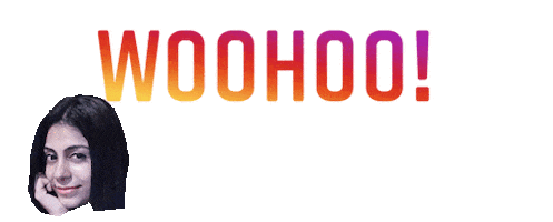 Studio Ps Sticker by BORN ON INSTAGRAM