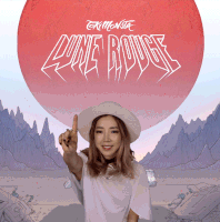 GIF by TOKiMONSTA