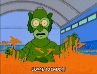 homer simpson episode 6 GIF