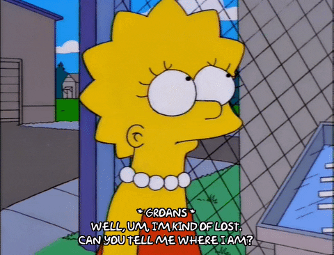 Lisa Simpson Episode 24 GIF by The Simpsons