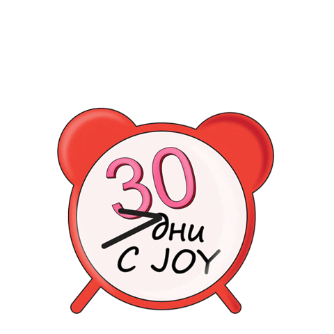 Joytodorova Sticker by Ivana Alexandrova