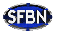 The_Sports_Fan_Base_Network sports football soccer basketball Sticker