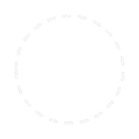 Arrow Sparkle Sticker by Trainual