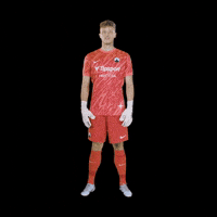 Hugo Pekne GIF by FC Slovan Liberec