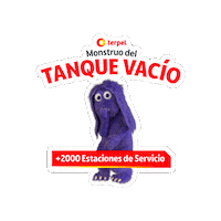Sticker by Terpel