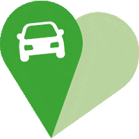 Germany Sustainability Sticker by GreenMobility