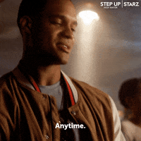 Dance Starz GIF by Step Up Series