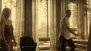 Minka Kelly Dance GIF by DC