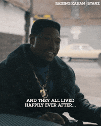 Season 4 Starz GIF by Raising Kanan