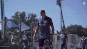 New York City Fc Mls GIF by NYCFC