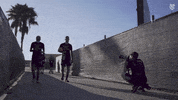 New York City Fc Mls GIF by NYCFC