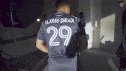 Major League Soccer Mls GIF by NYCFC