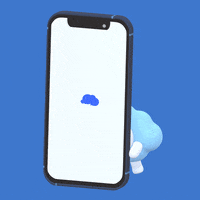 Text Hello GIF by TUNiB