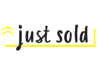 Sold Home Sticker by Weichert