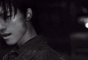 Lee Chan 세븐틴 GIF