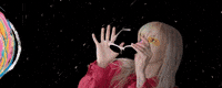 Hard Times GIF by Paramore