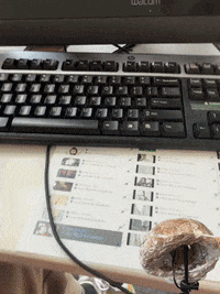 Lab Onf GIF by Alex Boya