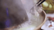 chinese food hotpot GIF