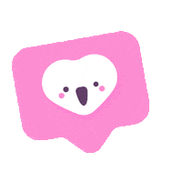Happy Fun Sticker by Sara Gummy