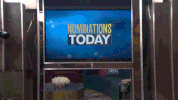nervous celebrity big brother GIF