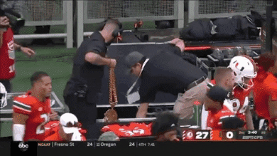 ptk12 giphygifmaker giphygifmakermobile miami canes GIF