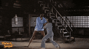Kung Fu Wtf GIF by BrownSugarApp