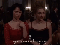season 1 netflix GIF by Gilmore Girls 