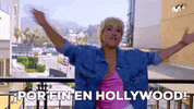Estoy Aqui United States GIF by Movistar+