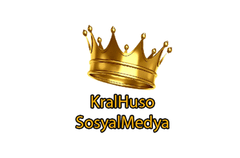 giphyupload kralhuso kralhusosm kralhusososyalmedya Sticker