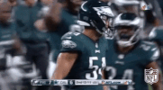 philadelphia eagles football GIF by NFL