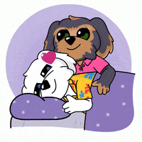 Night Night GIF by BoDoggos
