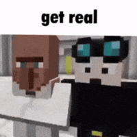 lSirOblivionl minecraft dantdm getreal trayaurus GIF