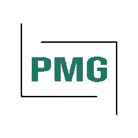 pencemediagroup marketing media pence pmg Sticker