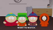 GIF by South Park 