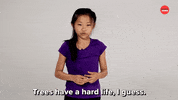 Kids Yoga GIF by BuzzFeed