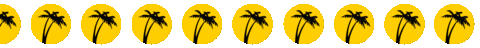 Summer Reggae Sticker by MOA FIRE