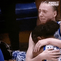 College Basketball GIF by NCAA March Madness